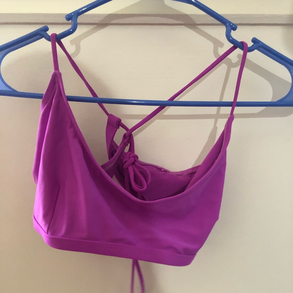NWOT Ripcurl Bikini Top